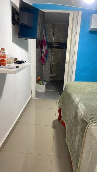 Segunda habitación margarita