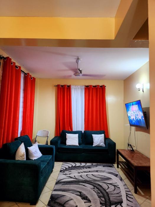 2bdrm Mombasa comfy