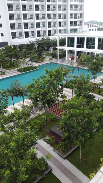Spectacular Suite in the heart of Cyberjaya