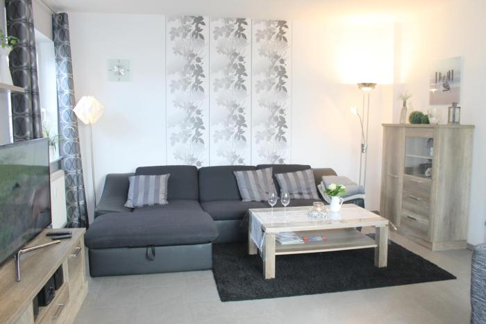 Ferienwohnung Steffens - "Lübecker Straße"