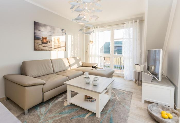 Whg 06 - De Fischer un sin Fru