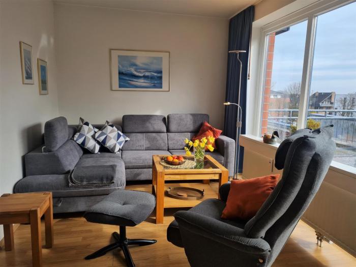 "Appartement 6 - Feriennest"
