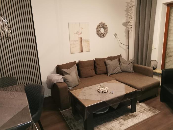 Ferienwohnung Steffens - "Wicheldorfstraße"
