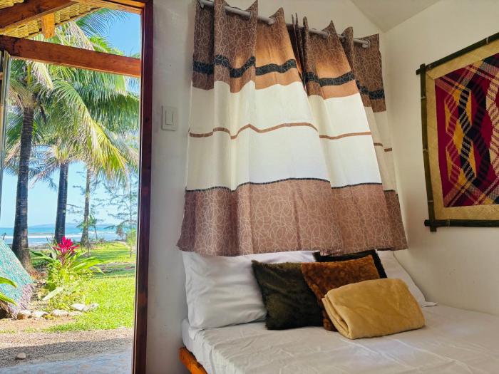 Baybayin Beach Resort and Restobar