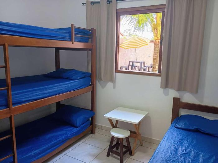 Casa de Veraneio para temporada