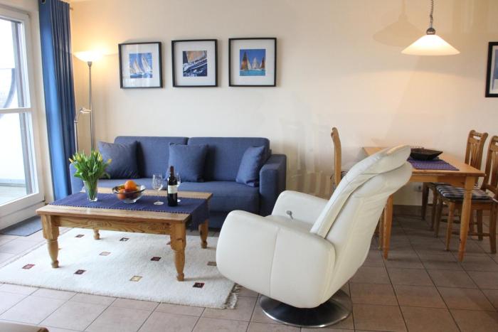 Ostseeresidenz - Whg 24