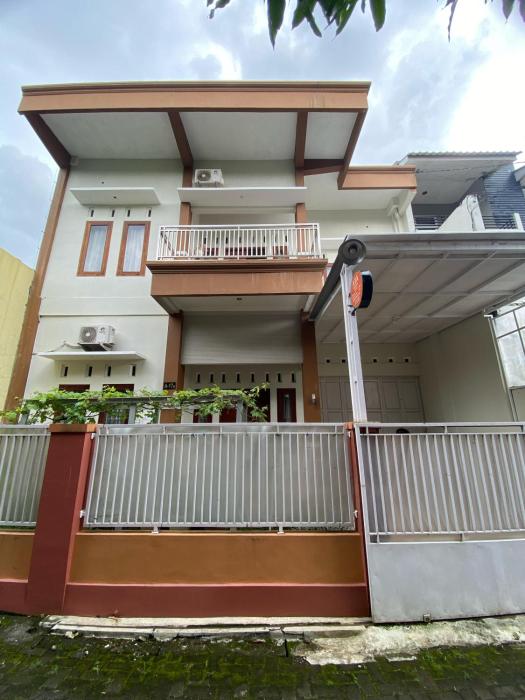 Ata Homestay Purwokerto