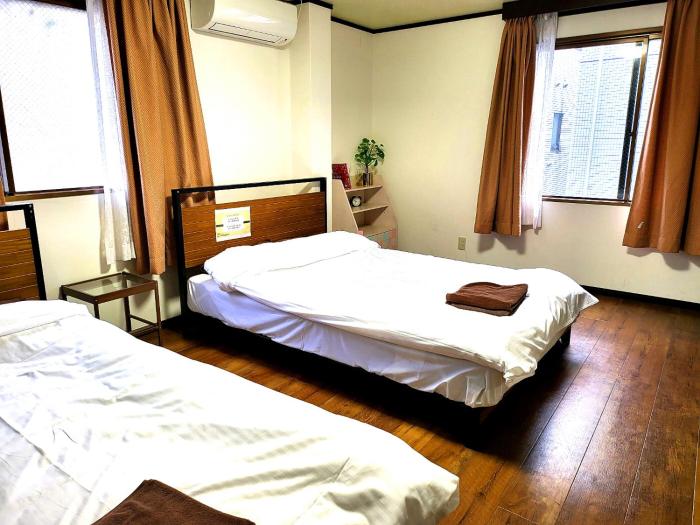 Holiday Anytel Shinjuku#3