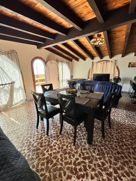 Casa Rustica-secure parking included