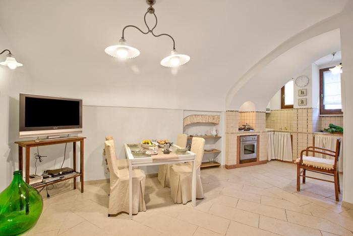 Bacco Apartment Noci - Happy Rentals