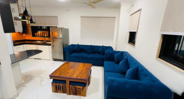Starline Apartment
