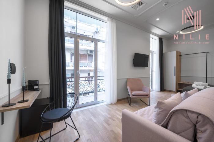 Esther Suites, Nilie Hospitality MGMT