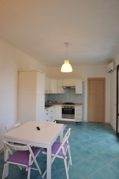 Casa Vacanze Metrosideros