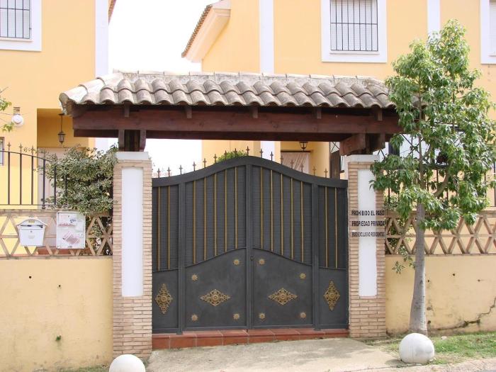 Fantastico Adosado ISLANTILLA GOLF 7 pax