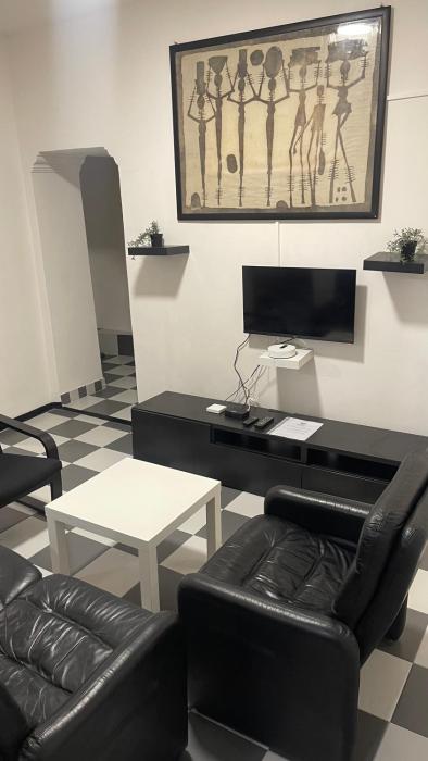 Appartamento Teranga Genovese