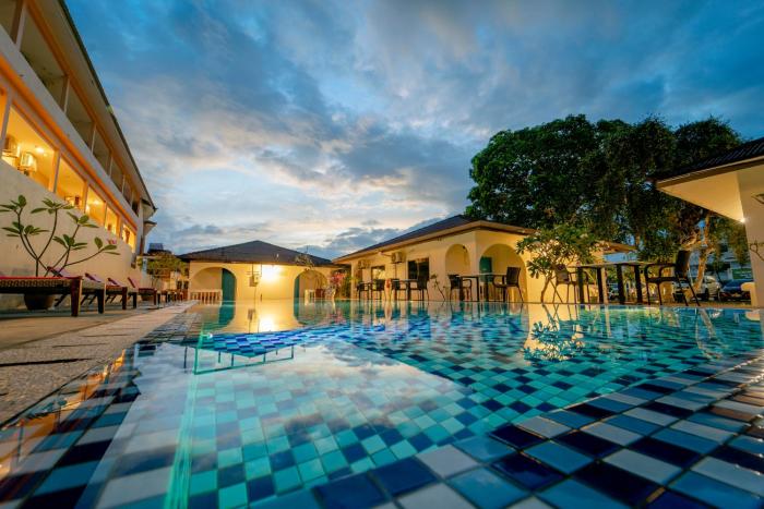 Telaga Village Resort