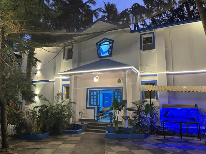 Dom Pedros Haven Resort - Tranquil Retreat by the Sea