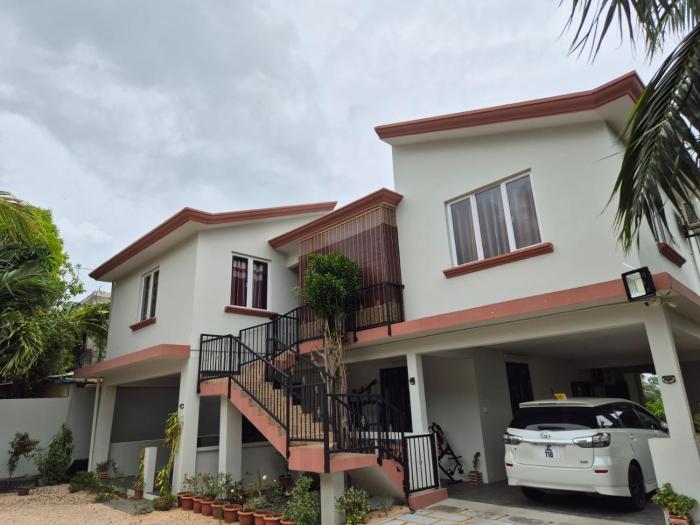 Riverside Appartment