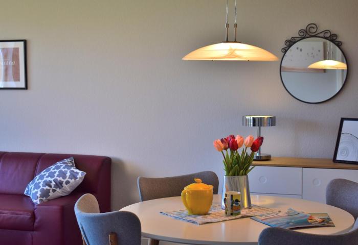 Fehmarnstrand 77 Whg 5