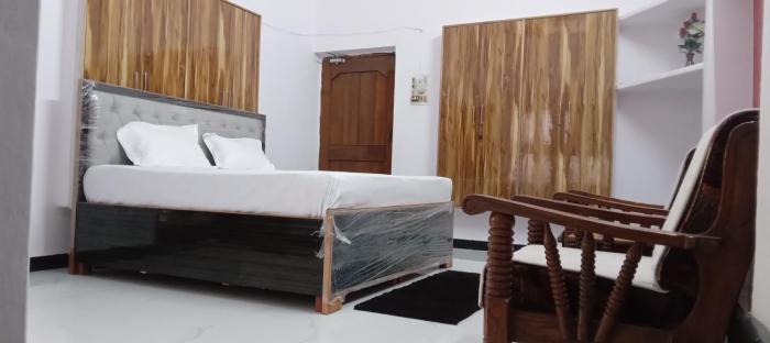 Shiv Ram home stay
