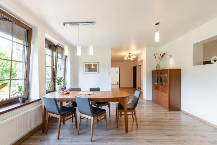 Apartament nad Dzikim Potokiem