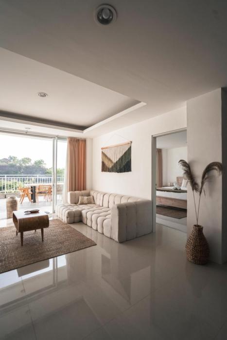 5BR Ocean View Villa Uluwatu