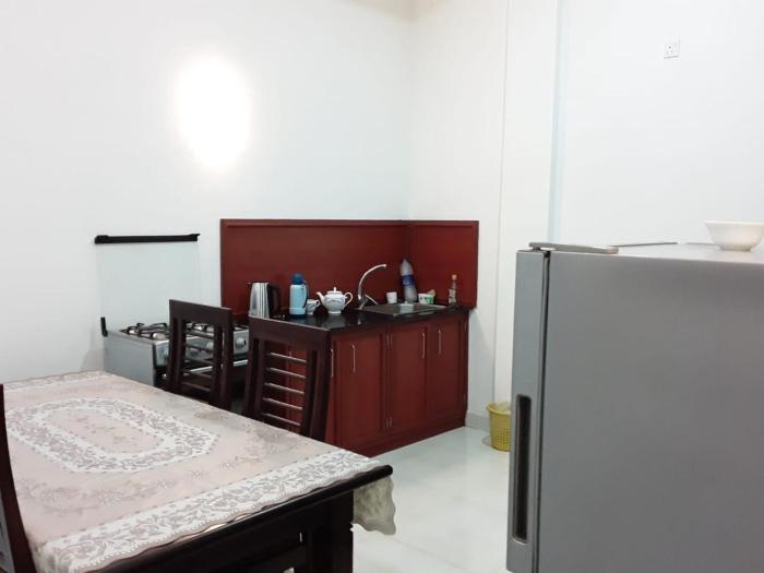 Kurunegala Apartments