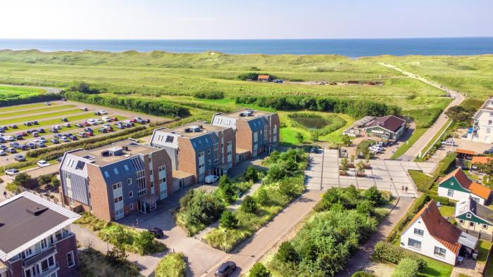 Duinerei Groote Keeten