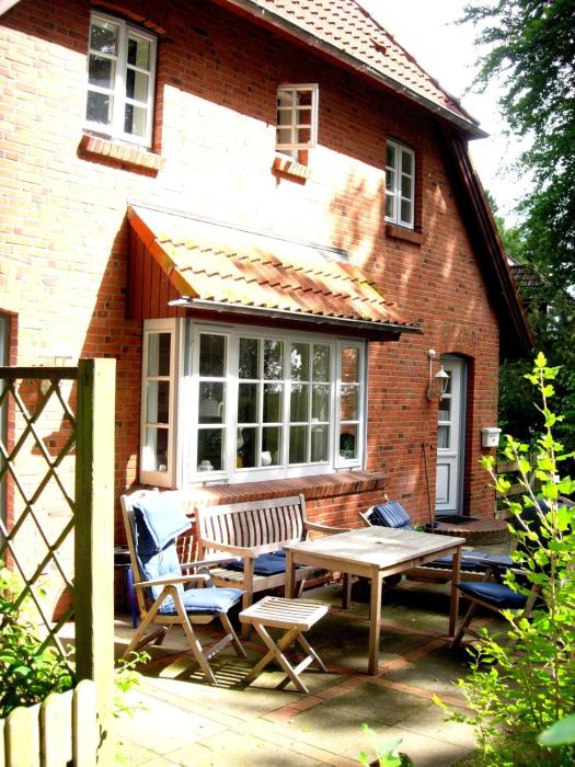 Haus am Kurpark 1a