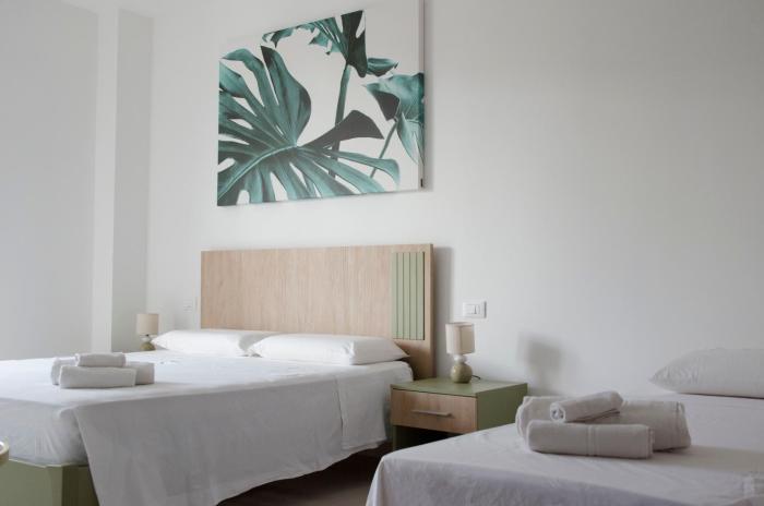 Panta Rei Charme Suite - 5 min from the sea