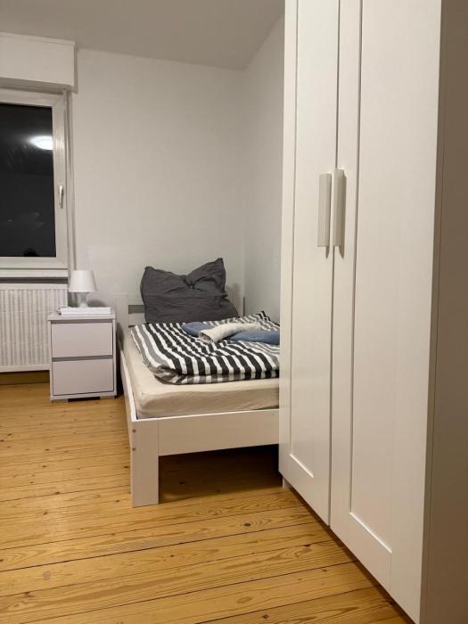 Monteur- und Ferienwohnung Landau - Südliche Weinstraße