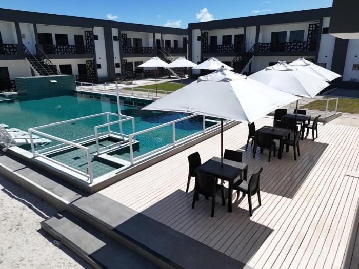 Condomínio Da Vinci Black