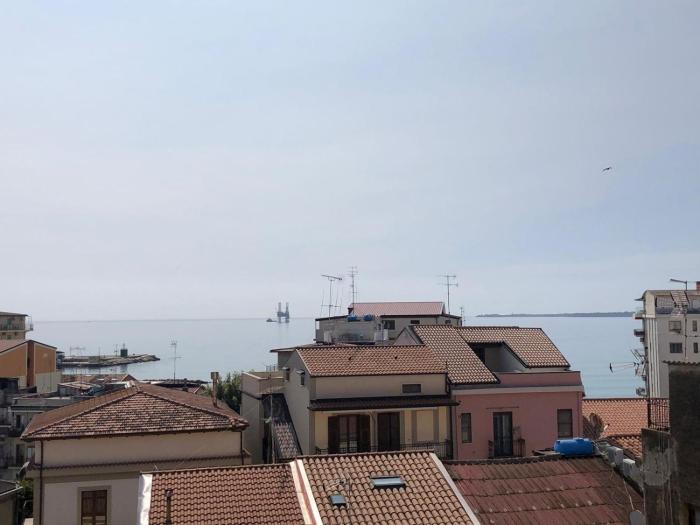 casa vacanza SKY LINE