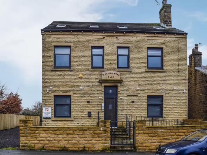 St Johns Newsome Serviced Apartments