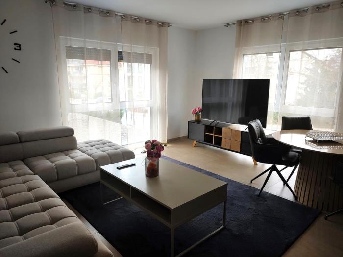 Hotel Valley of Business Frankfurt-Airport - BLACK LABEL APARTMENT