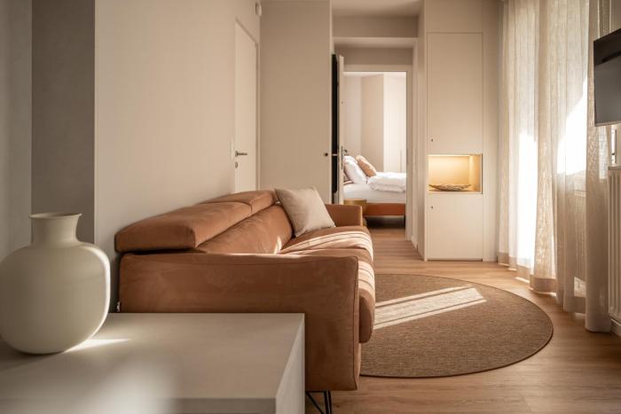 Avista Apartments Terme