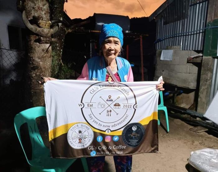 GLs Tower & Garden Cafe