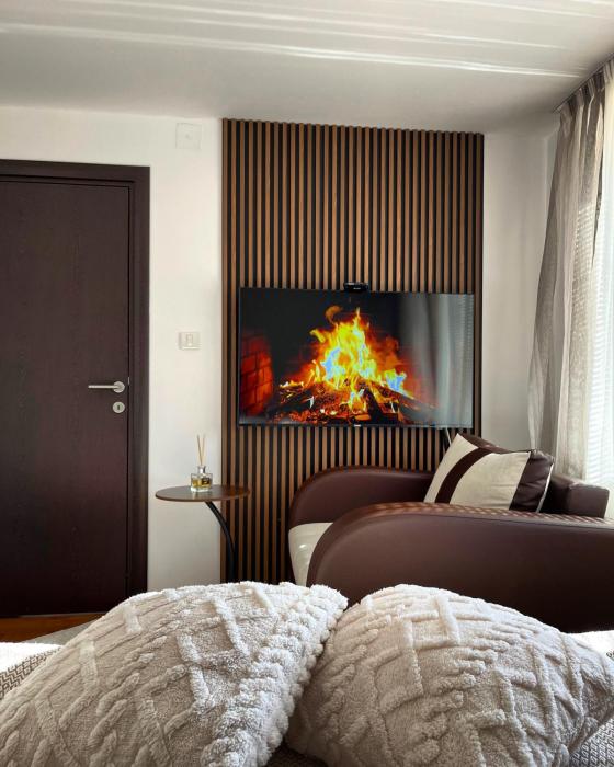 Apartman Mitrovic- Vila Zlatiborski Andjeo