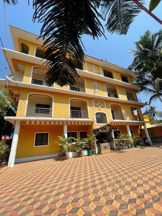 Calicut Homes Goa