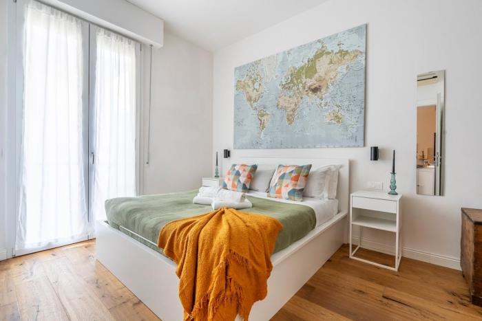 Bonu Apartment By San Firenze Collection