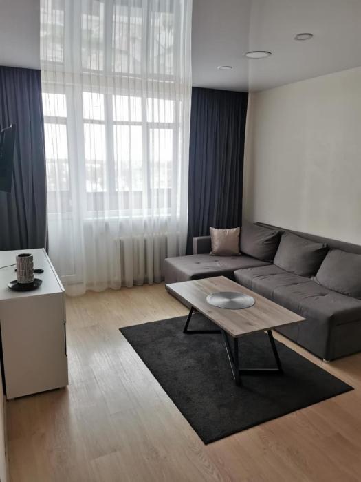 Lauros 1 & R Apartamentai