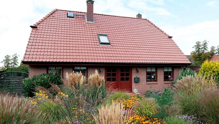 Haus Birkenweg