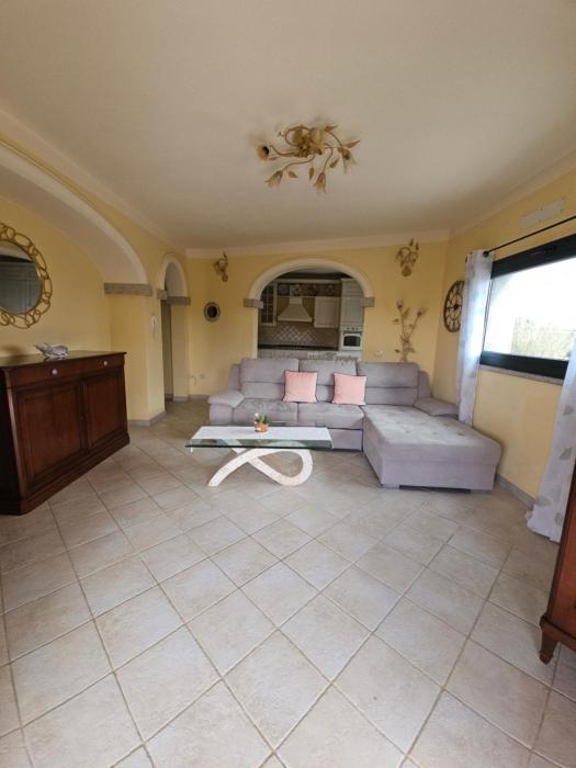 Prestigiosa villa La Cinta