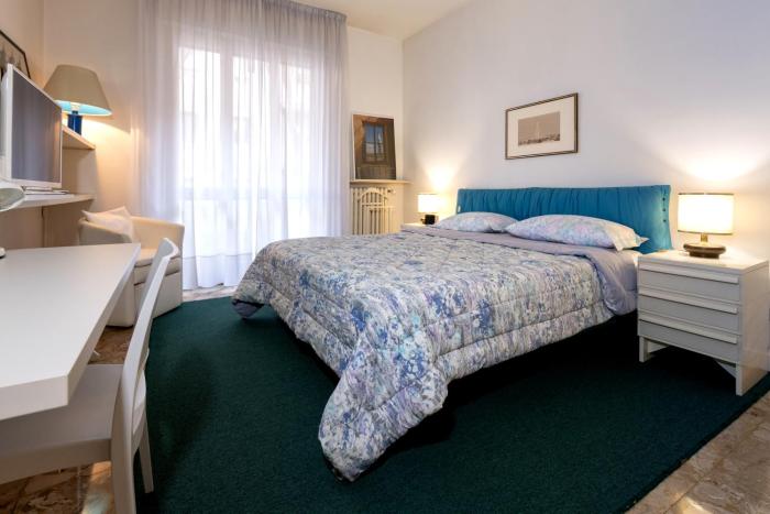 Suite Bellini - Affitti Brevi Italia