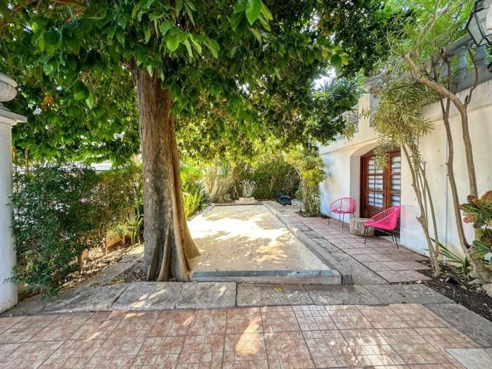 Acogedor loft para 3 personas en Col Itzimna