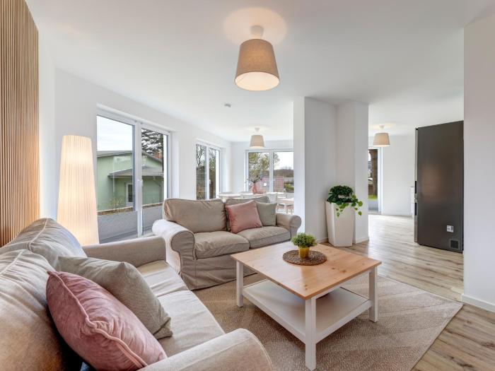 Ferienwohnung Sonnenkinder