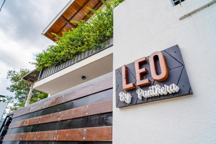 Leo by Panthera