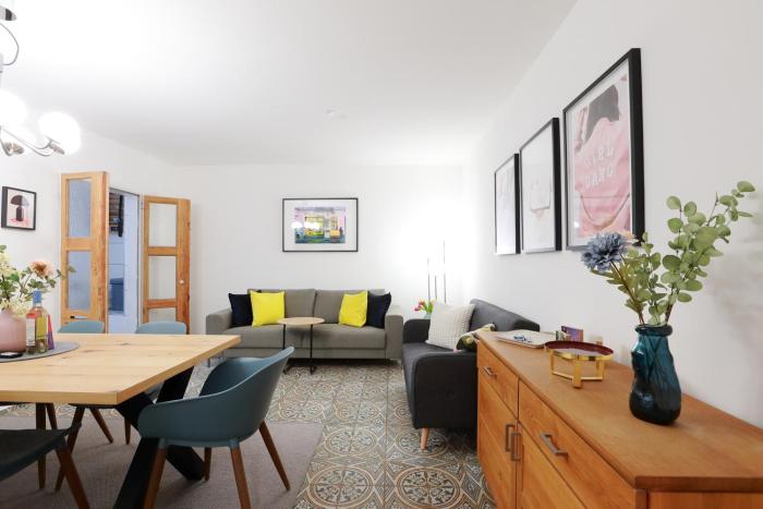 N15 - Room22 Apartment Familyhouse