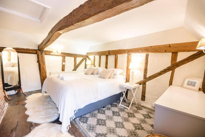 Wayside Cottage, Dennington