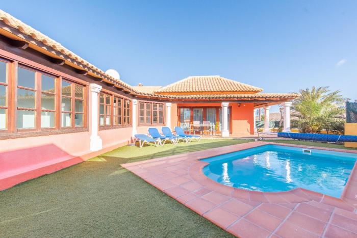 Villa Brisa del Mar 13